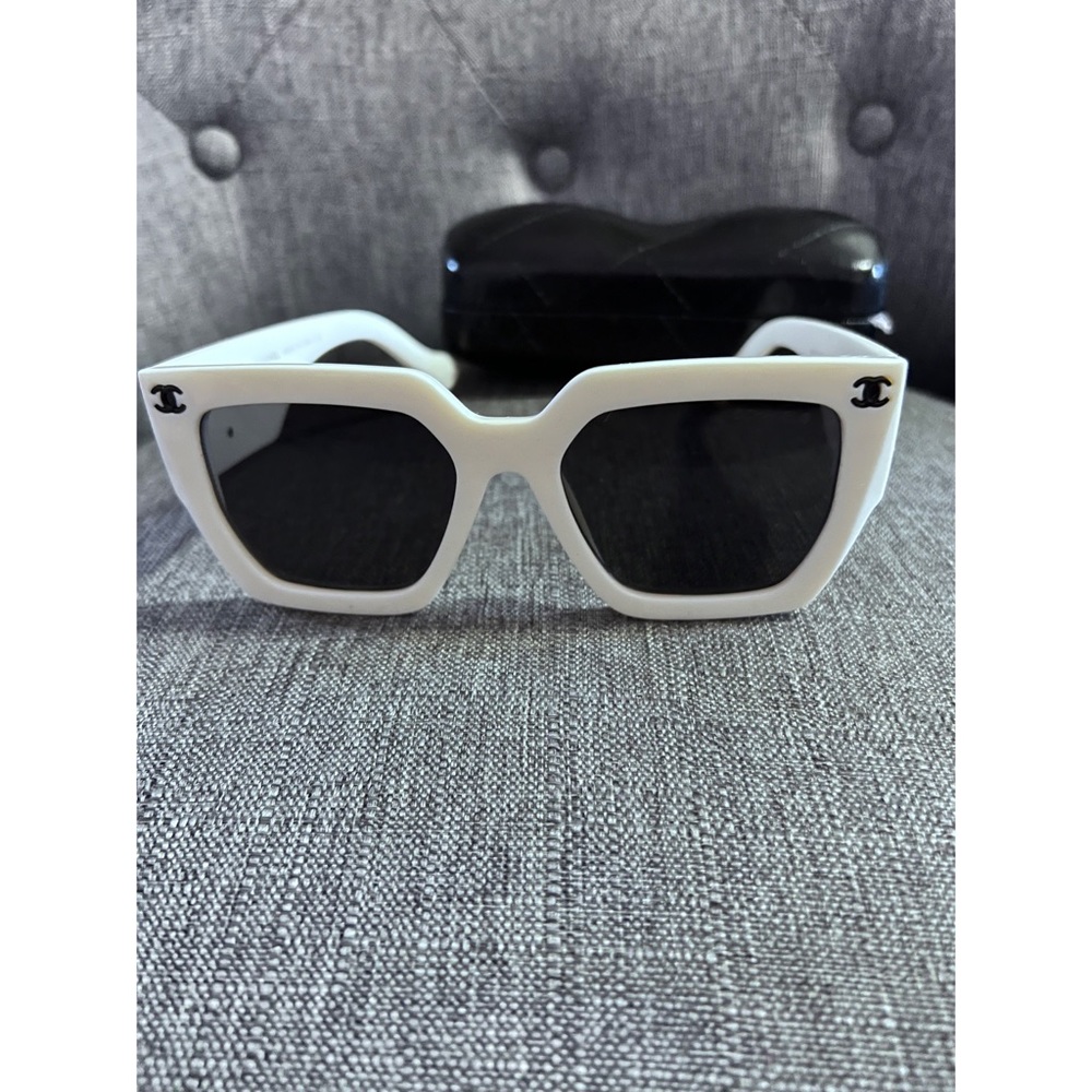 FASHION SUNGLASSES - Picture 3 of 6